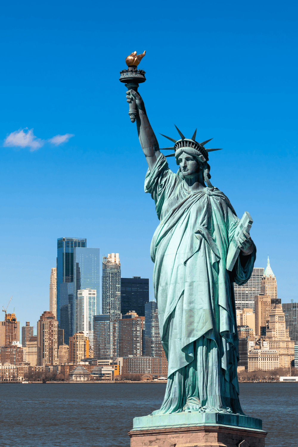 ICTIS USA