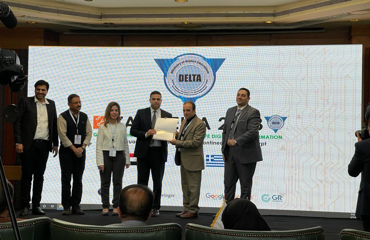 Cairo conference
