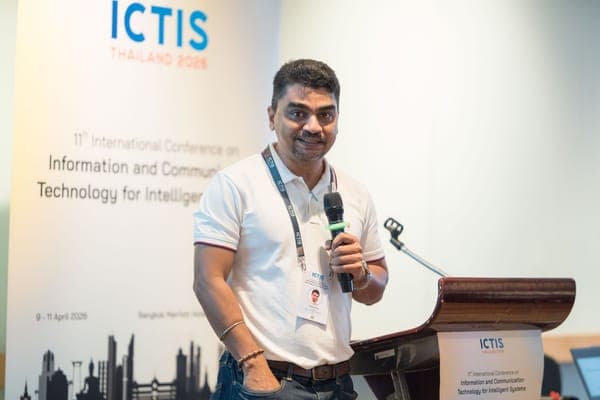 Dr. Nilanjan D.