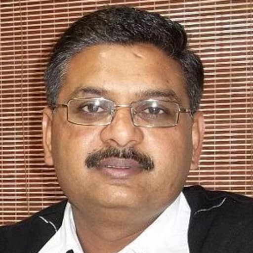 Dr. Basant T.