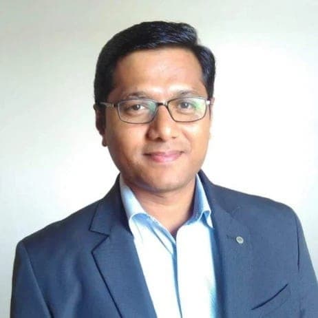 Dr. Prashant D.