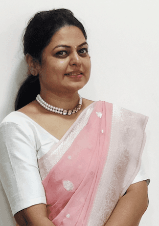 Dr. Priya P.