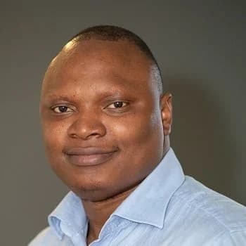 Prof. Timothy Adeliyi