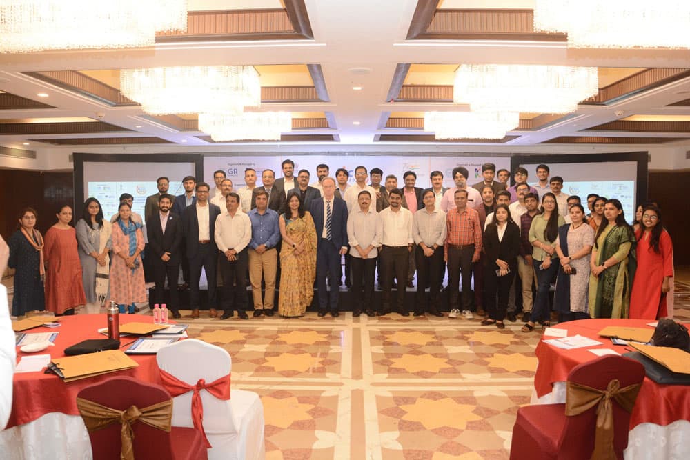 Ahmedabad conference