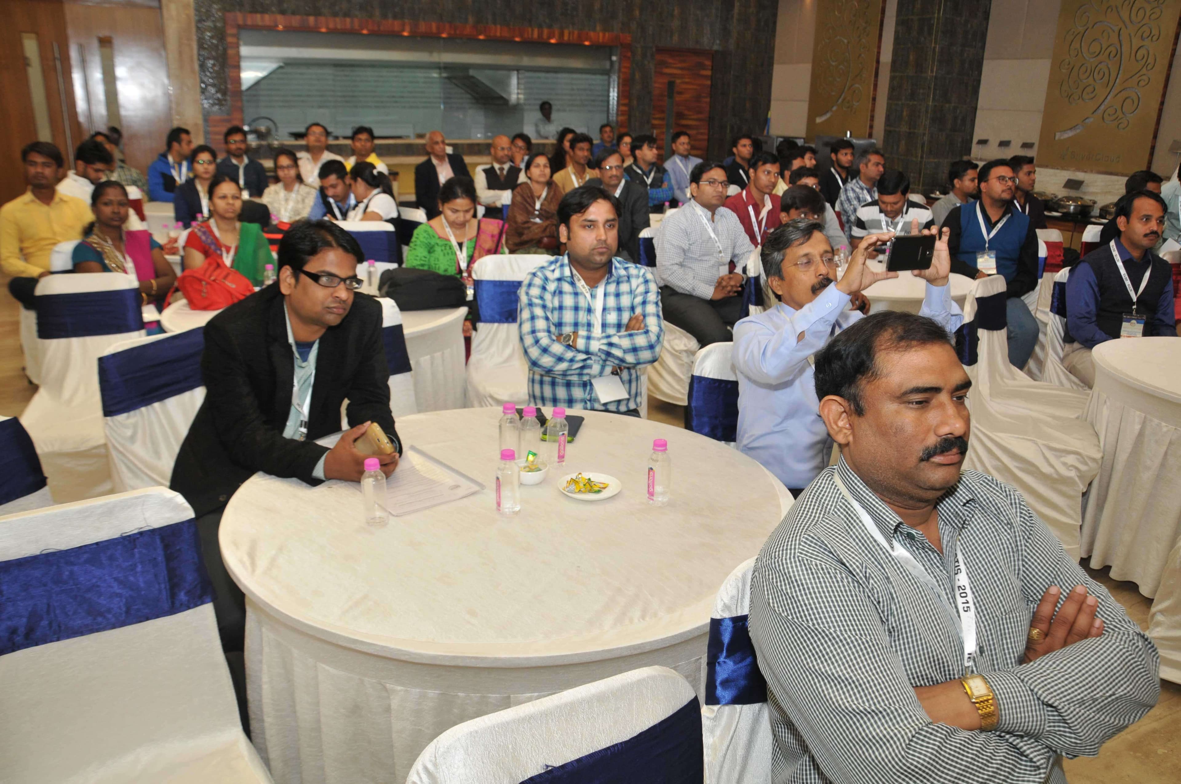 Ahmedabad conference