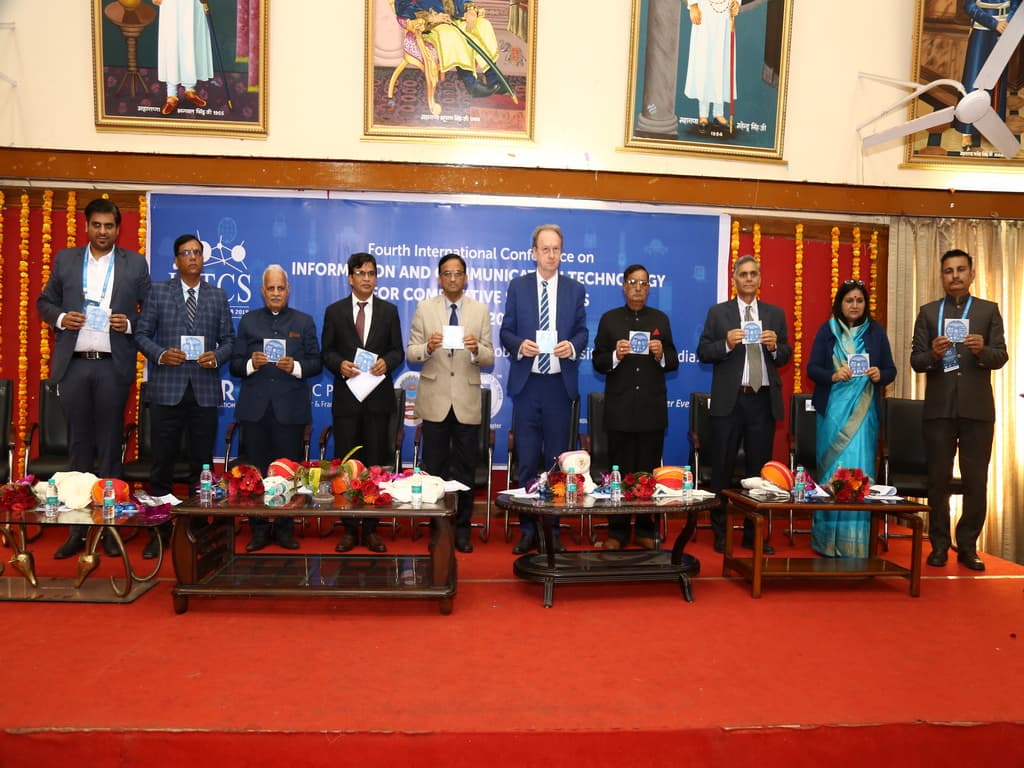 Ahmedabad conference