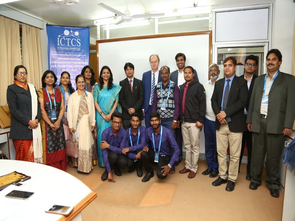 Ahmedabad conference