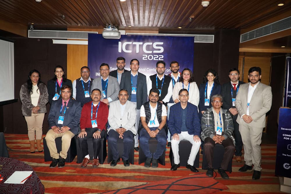 Ahmedabad conference