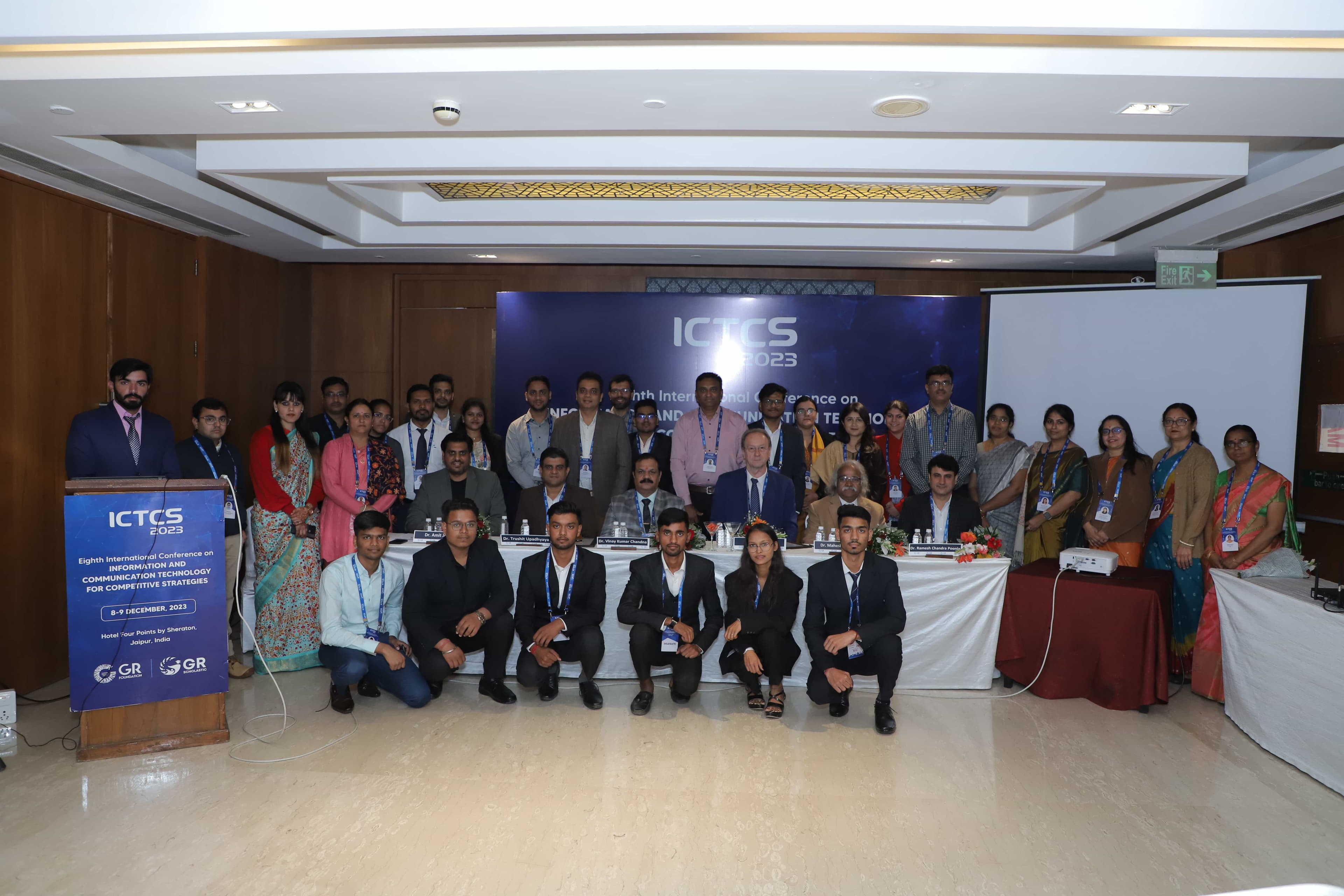 Ahmedabad conference