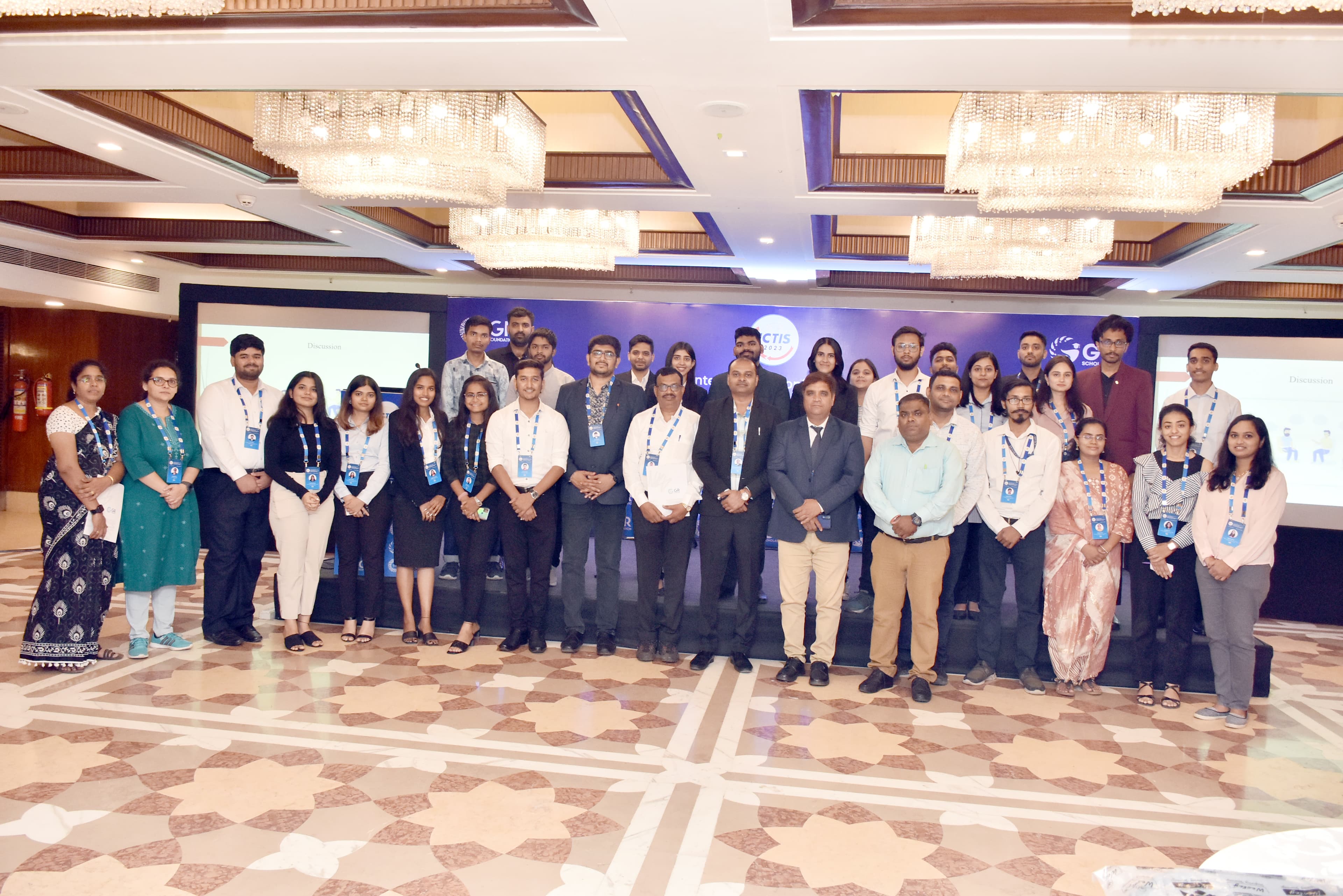 Ahmedabad conference