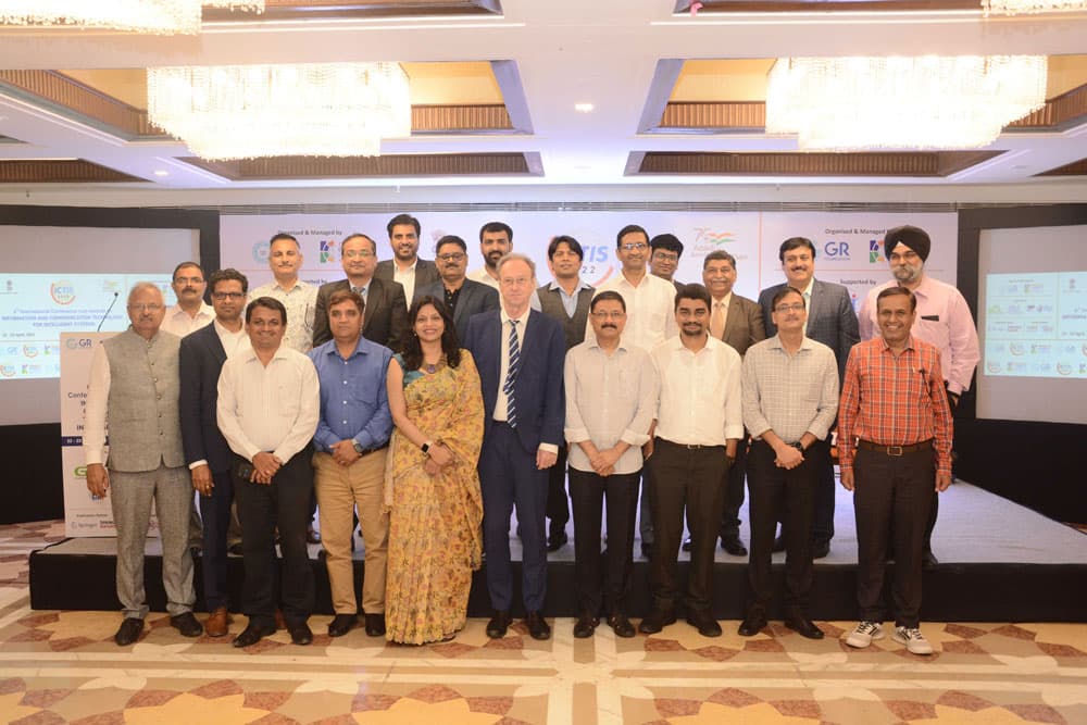 Ahmedabad conference