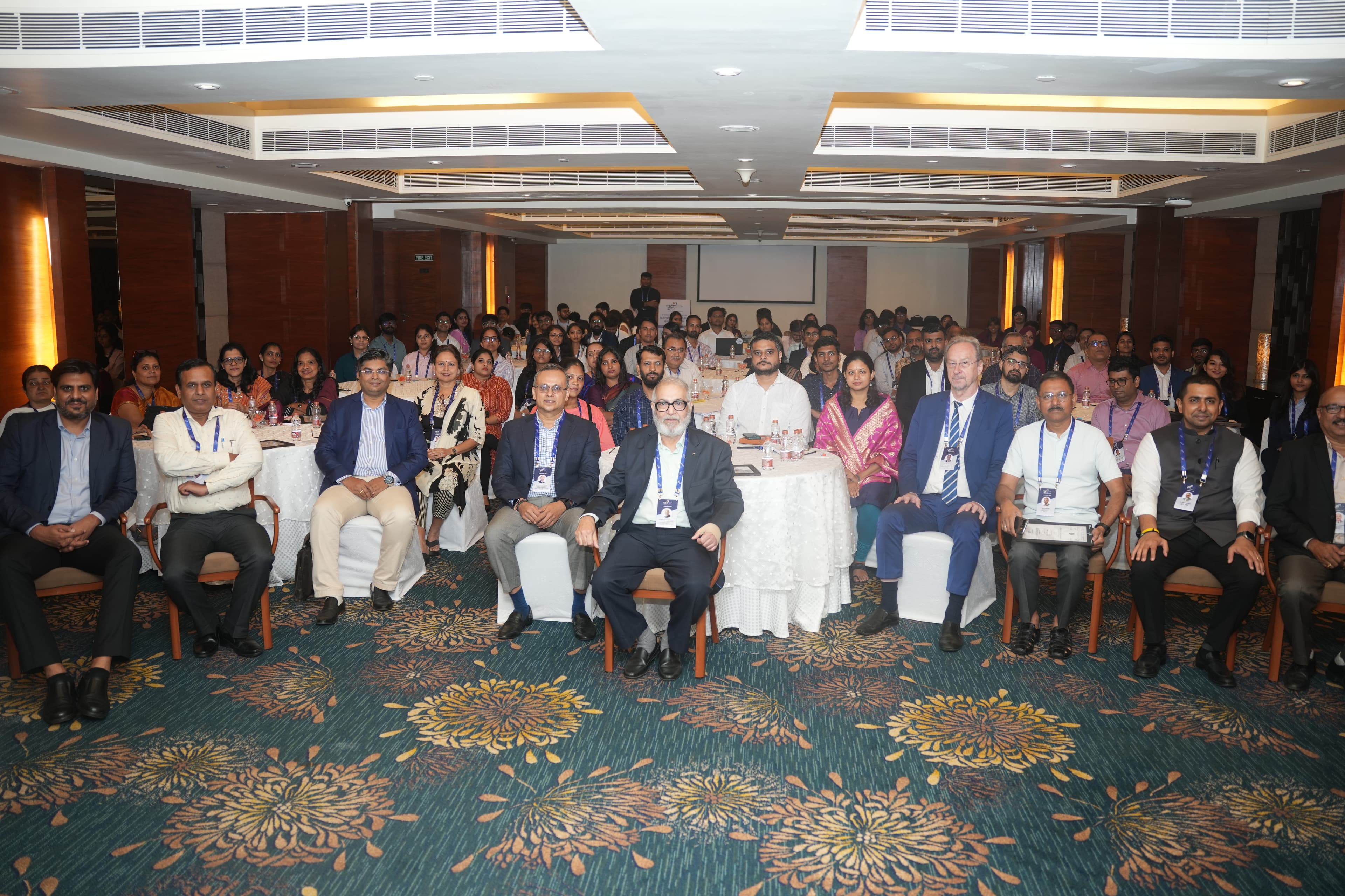 Goa conference
