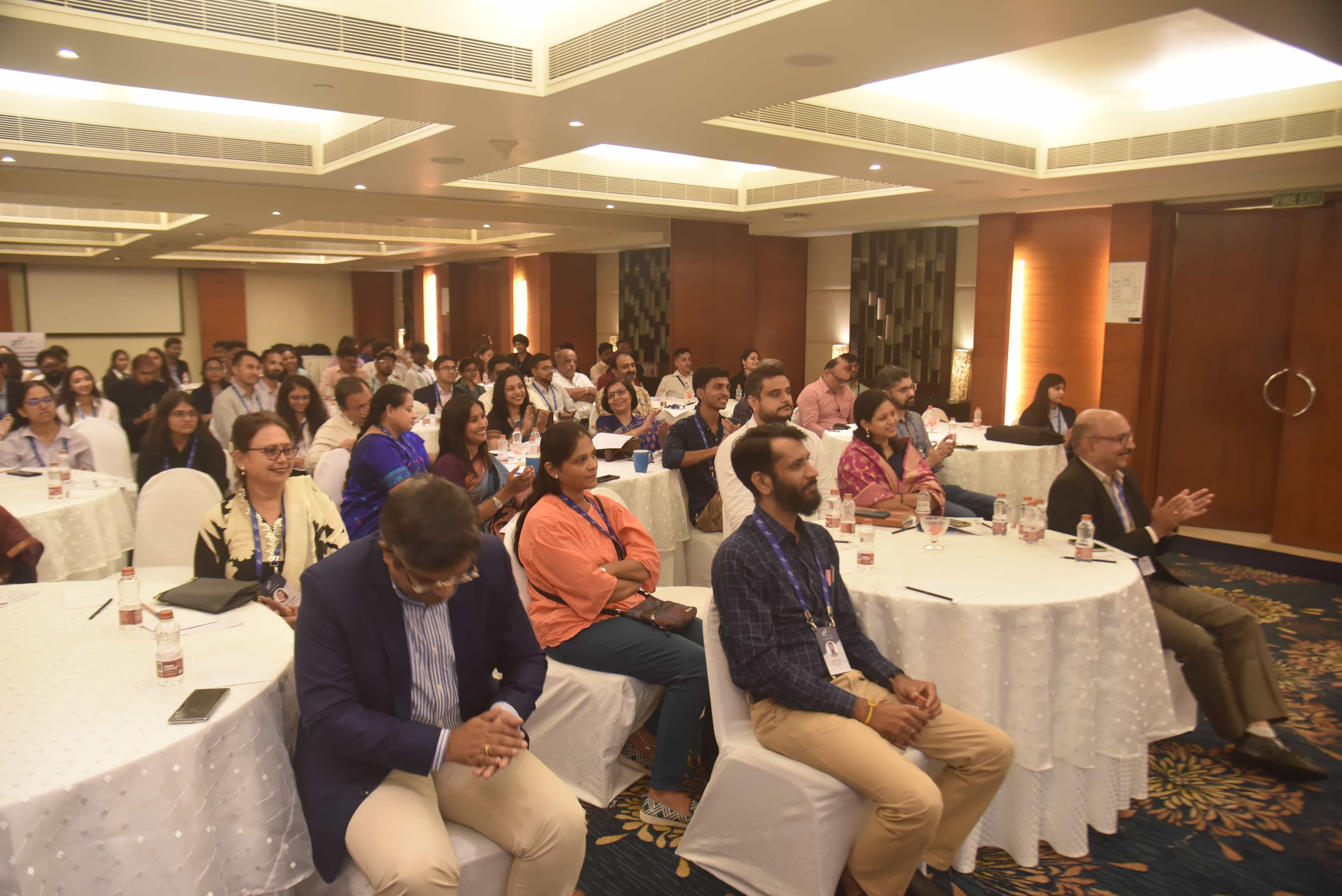 Goa conference