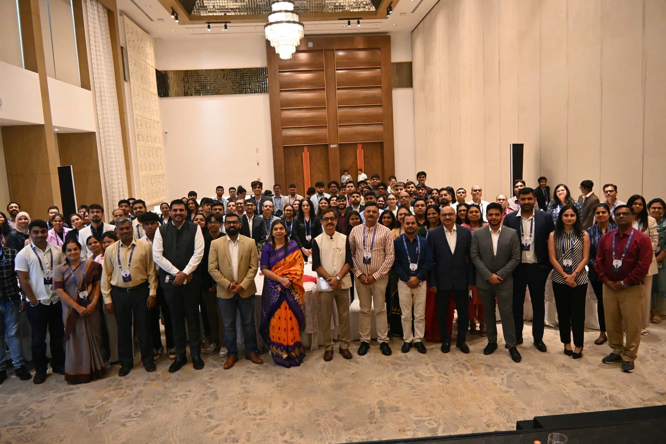 Goa conference
