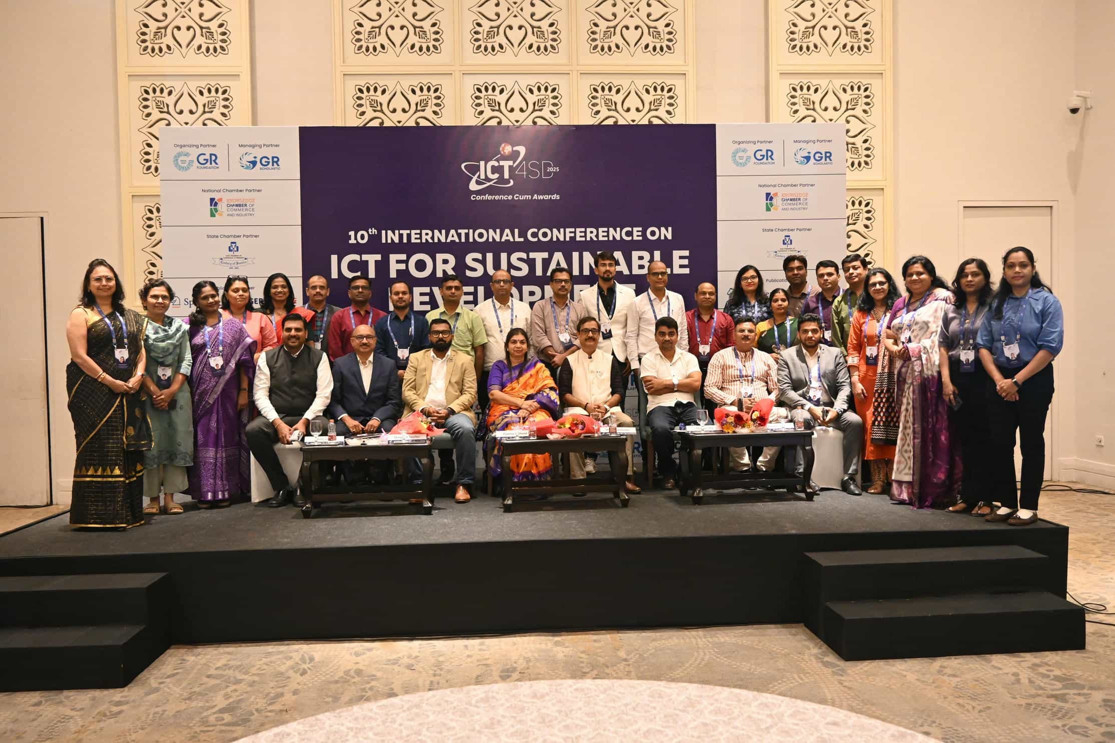 Goa conference