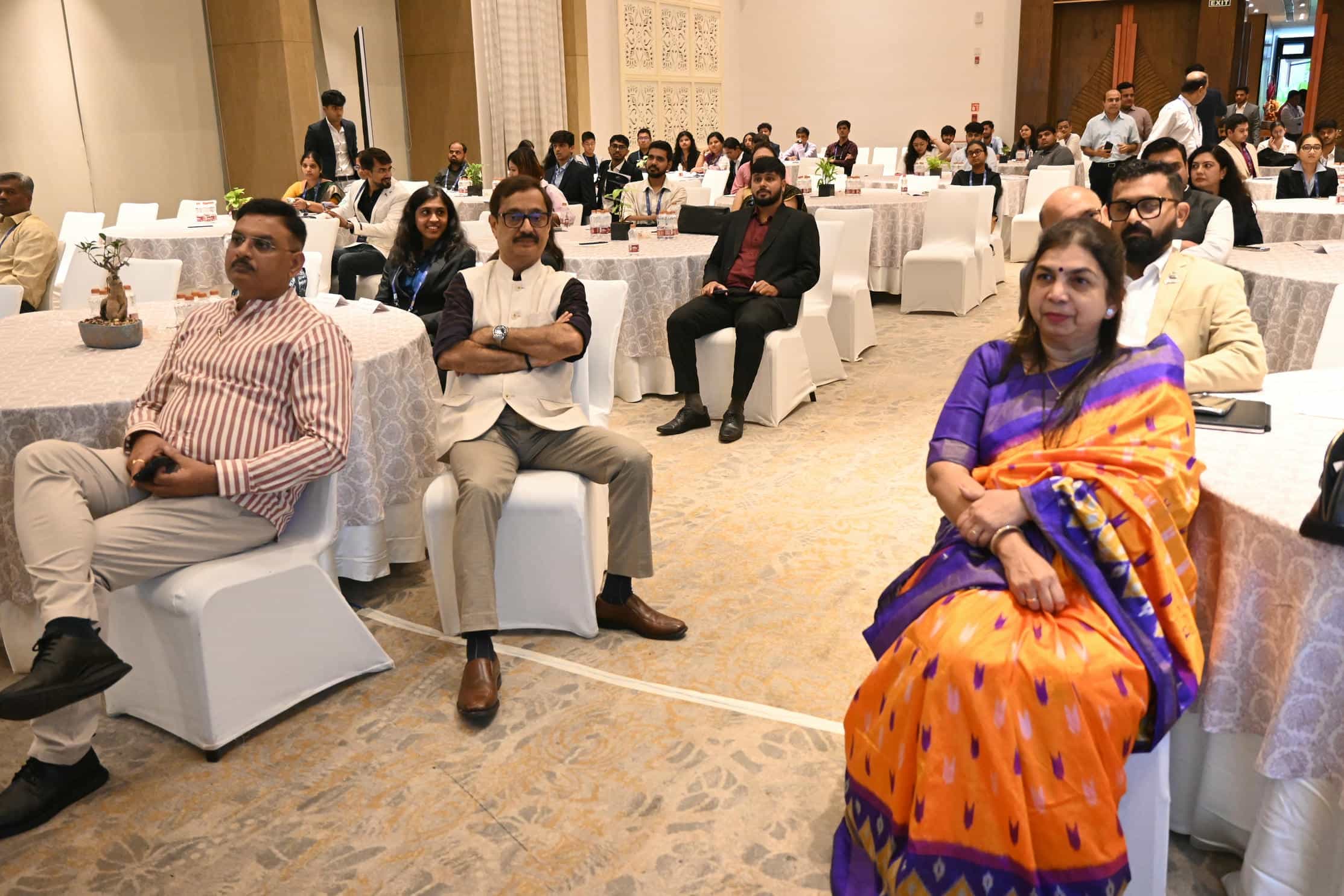 Goa conference