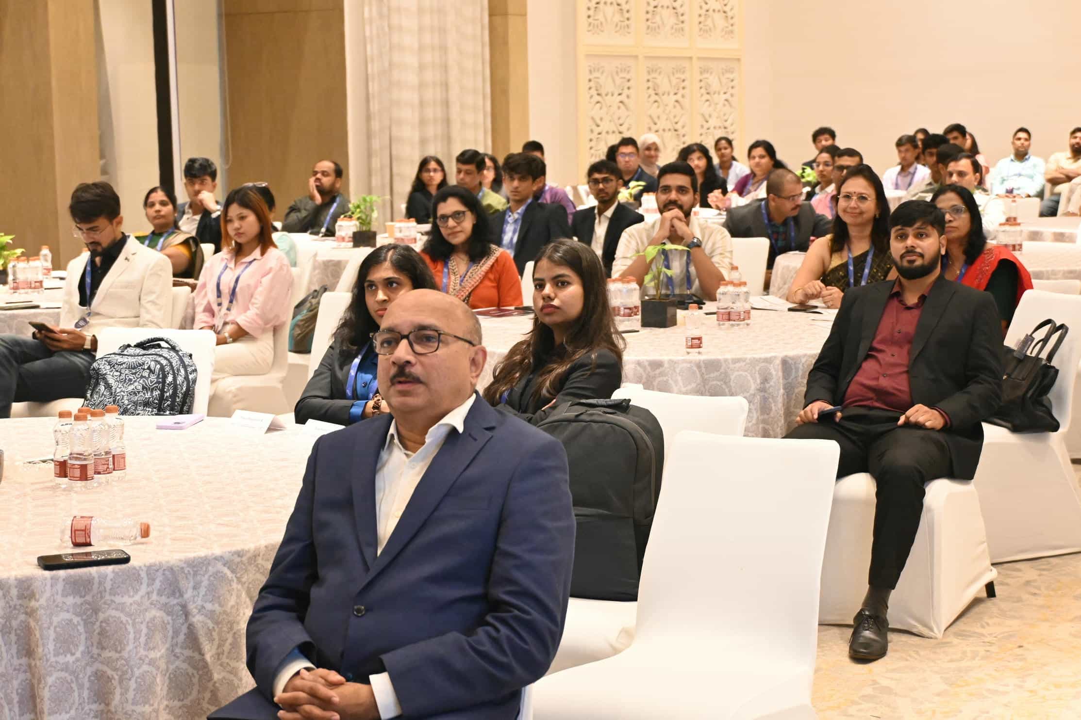Goa conference