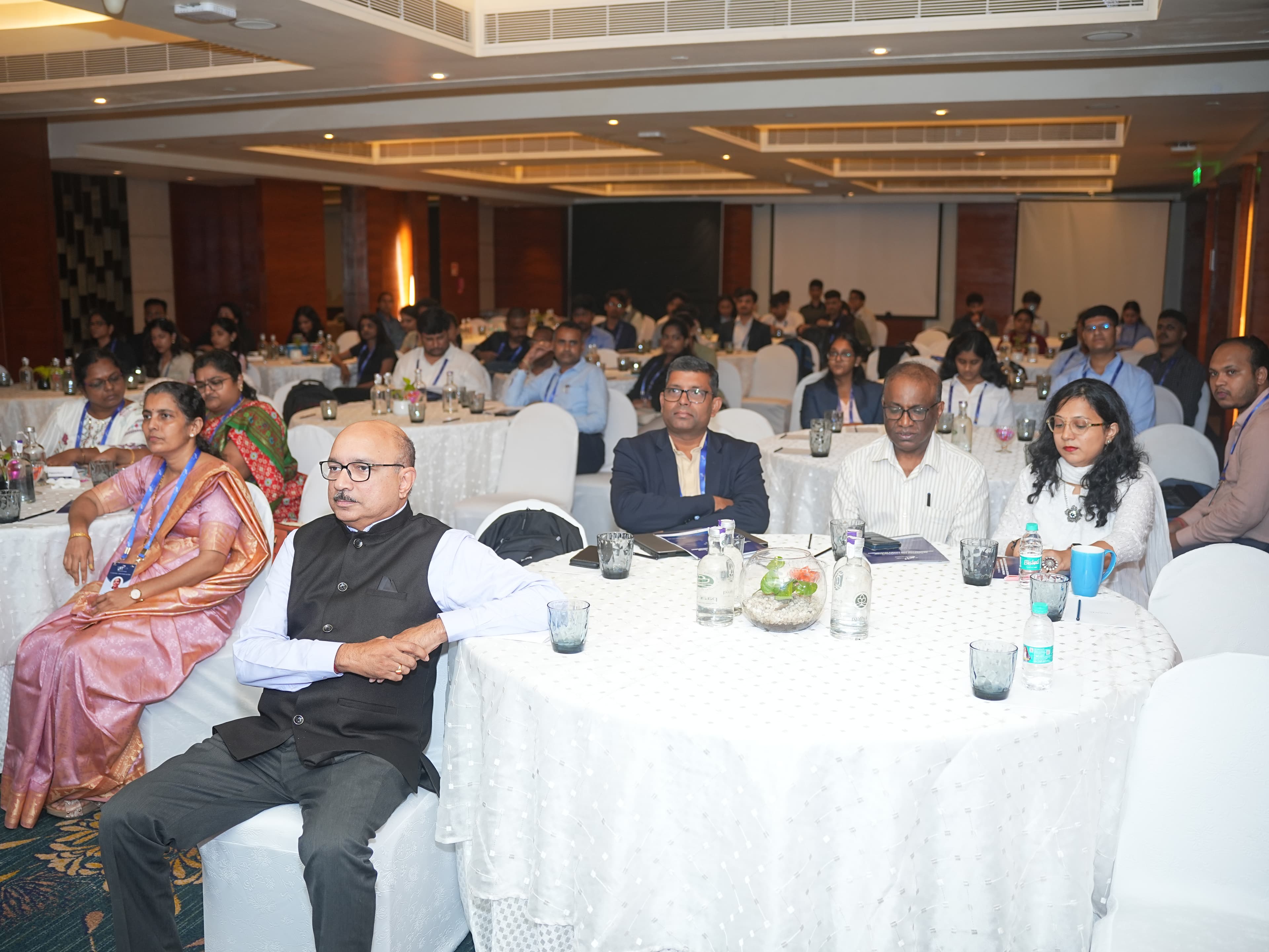 Goa conference