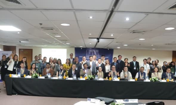 Manila conference