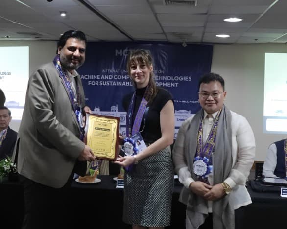 Manila conference