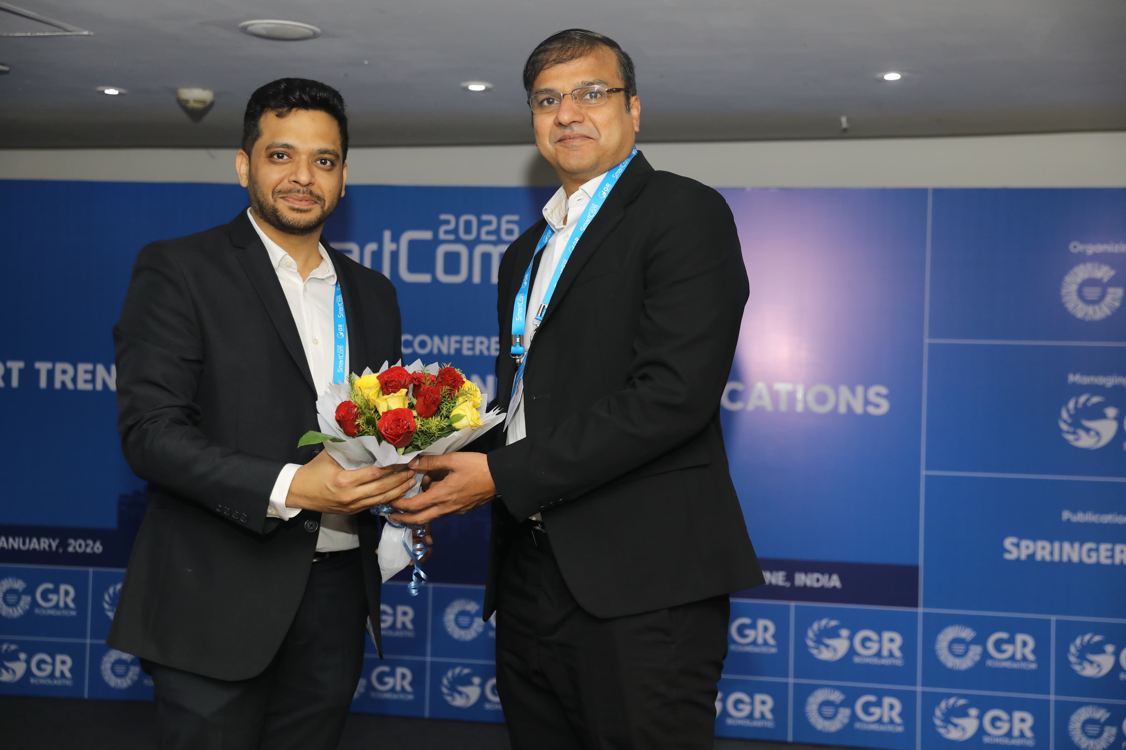 Pune conference