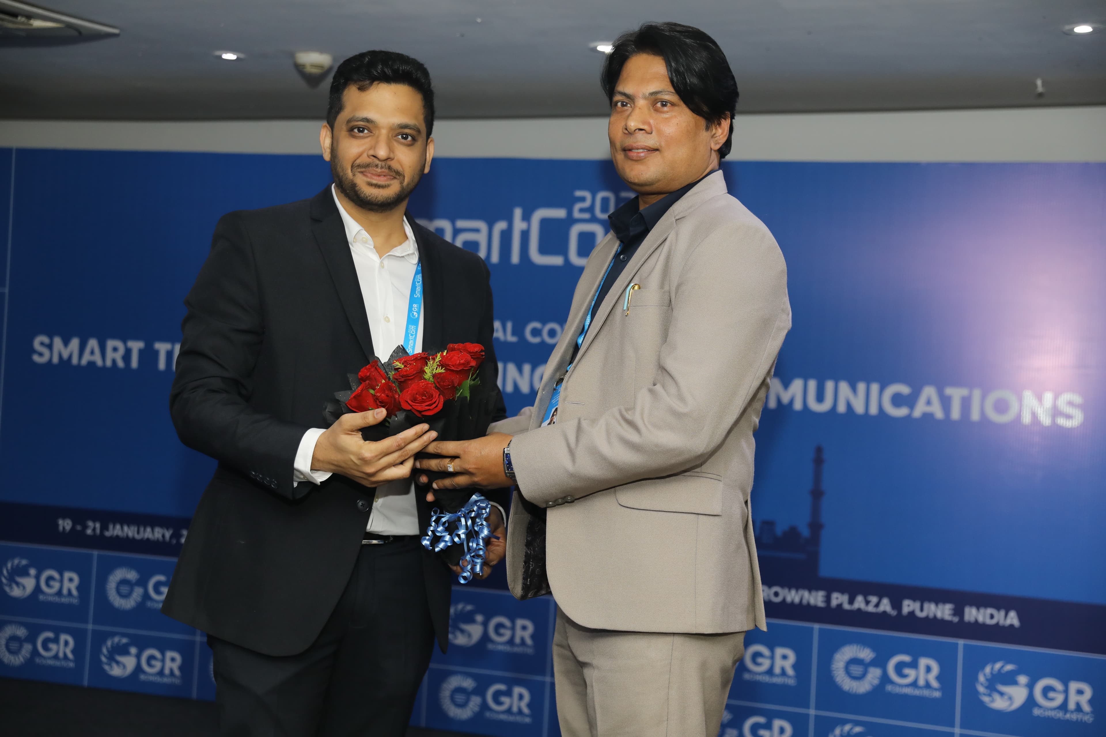 Pune conference