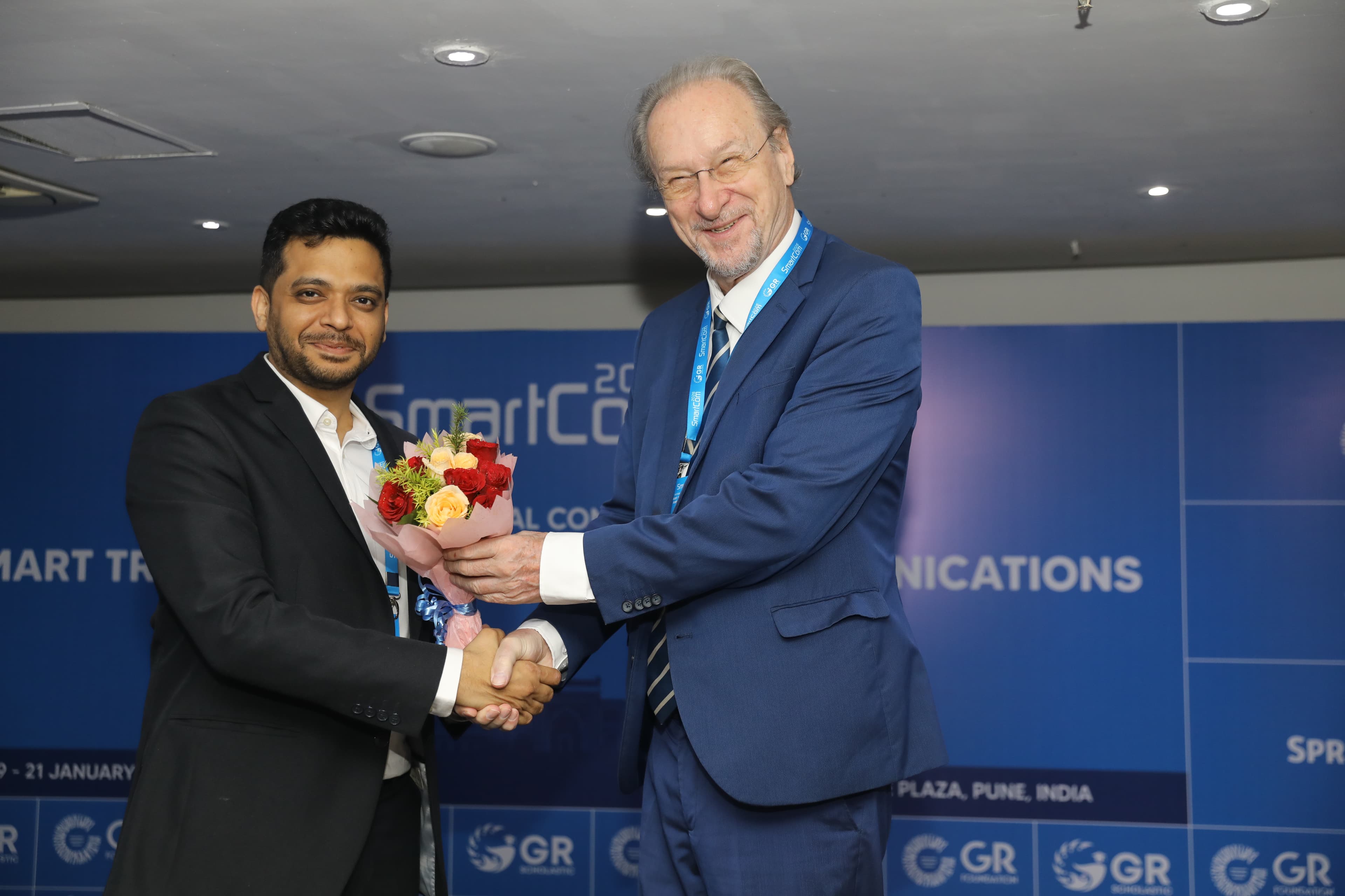 Pune conference