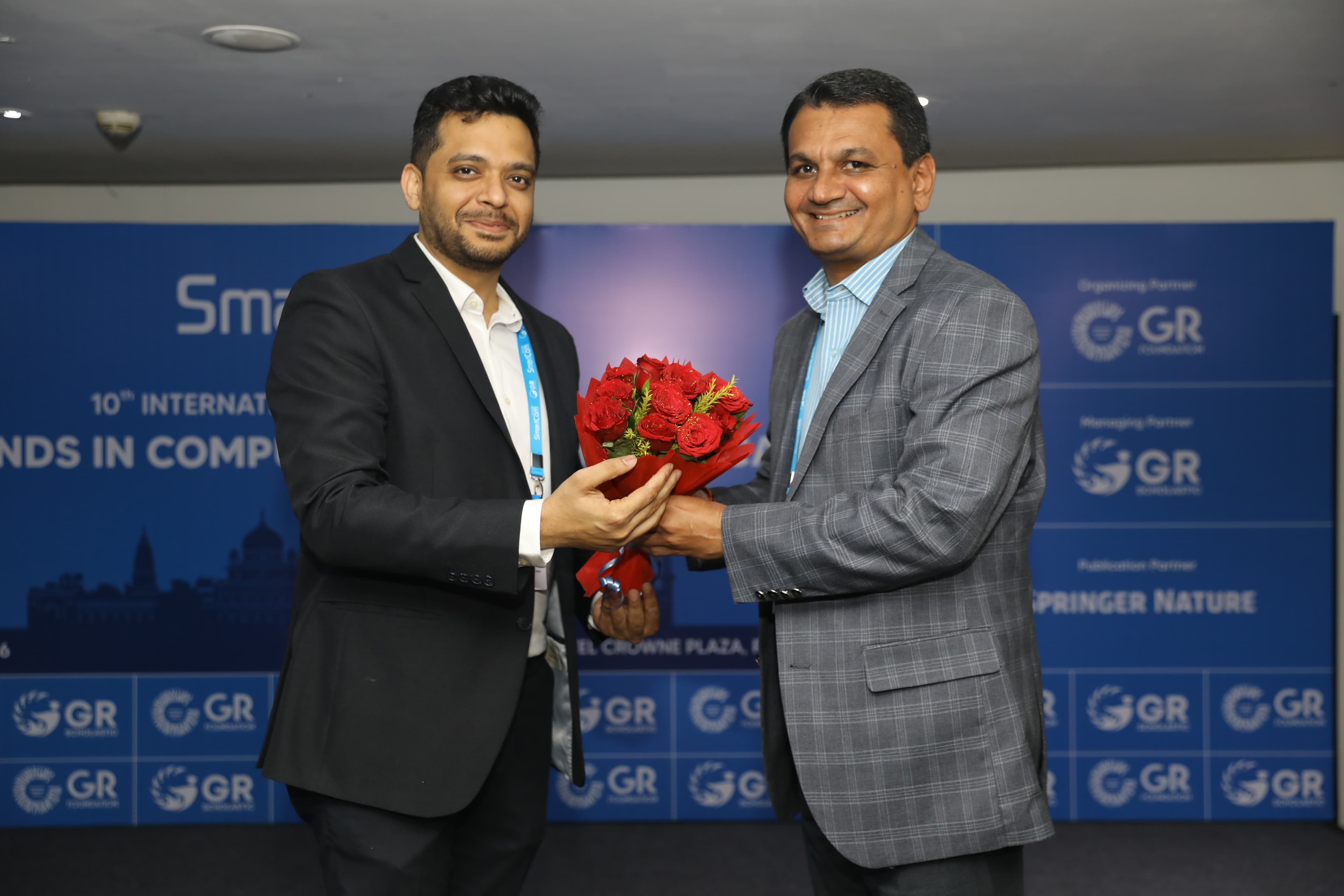 Pune conference