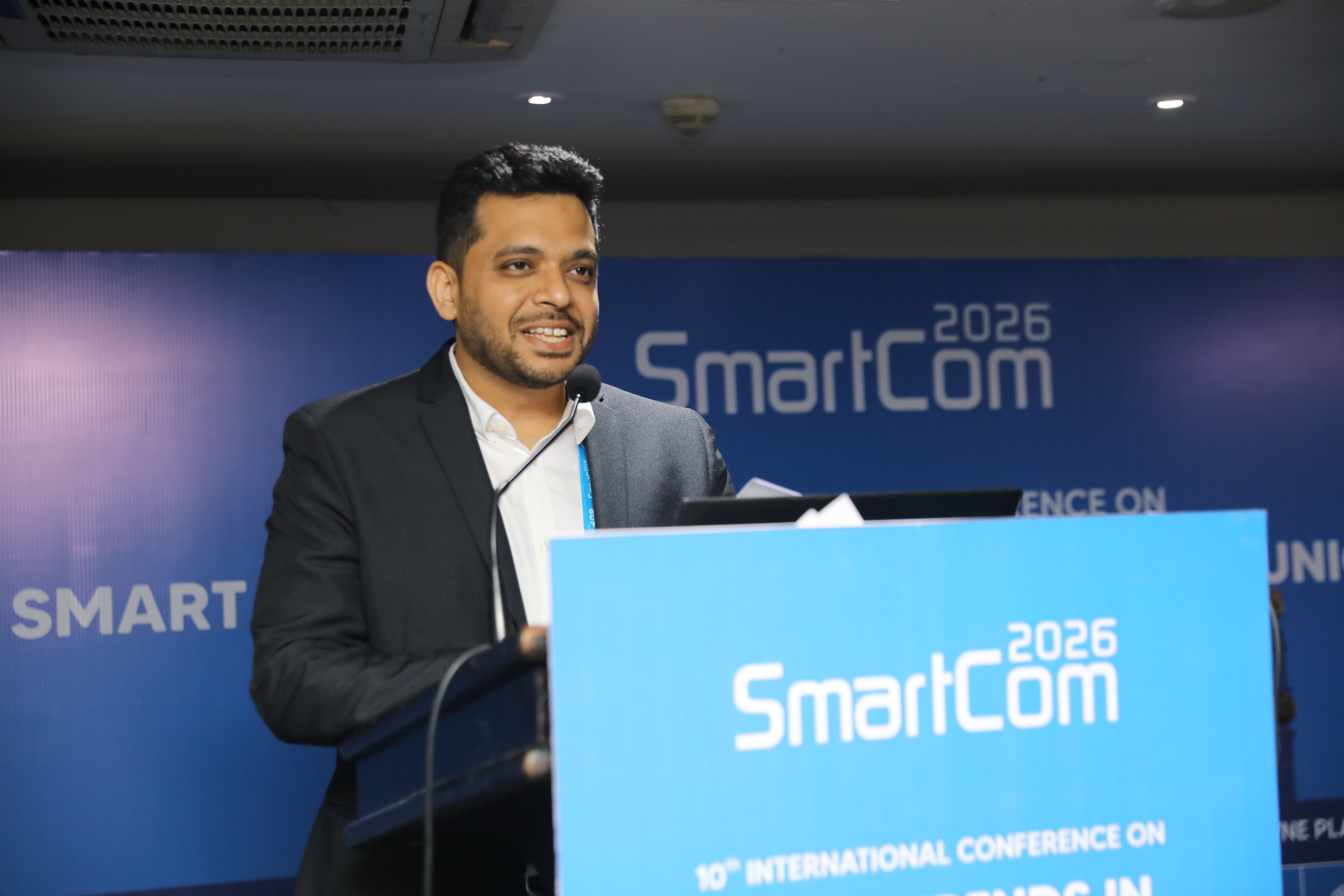 Pune conference