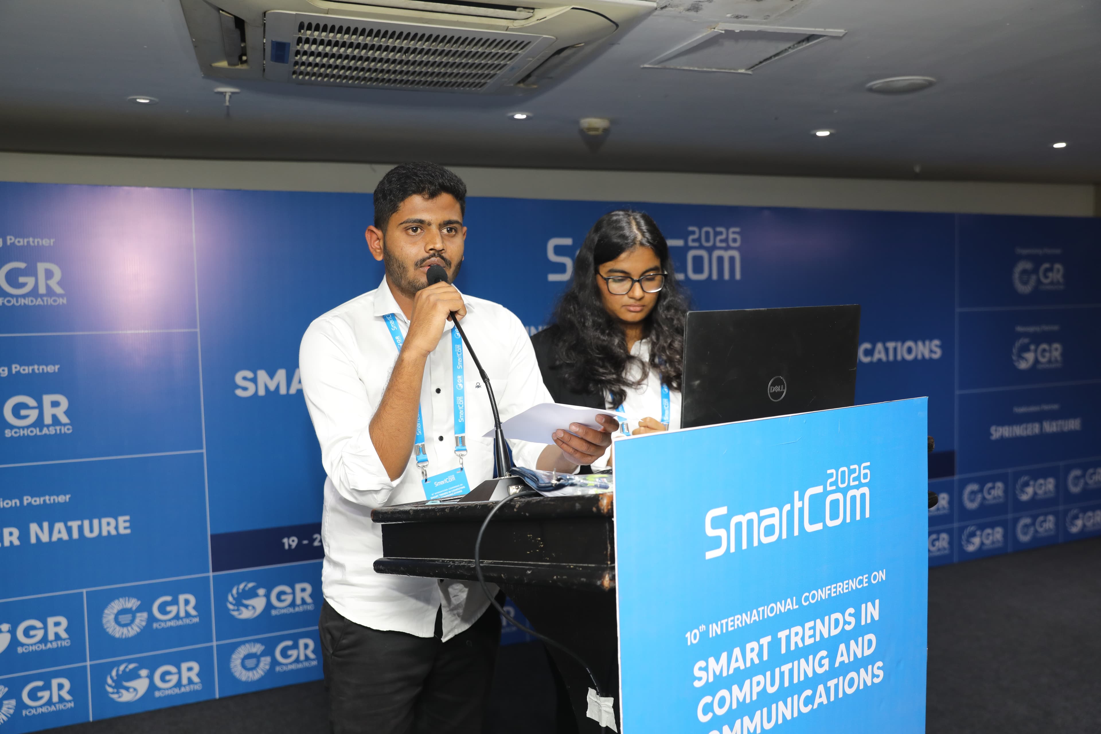 Pune conference