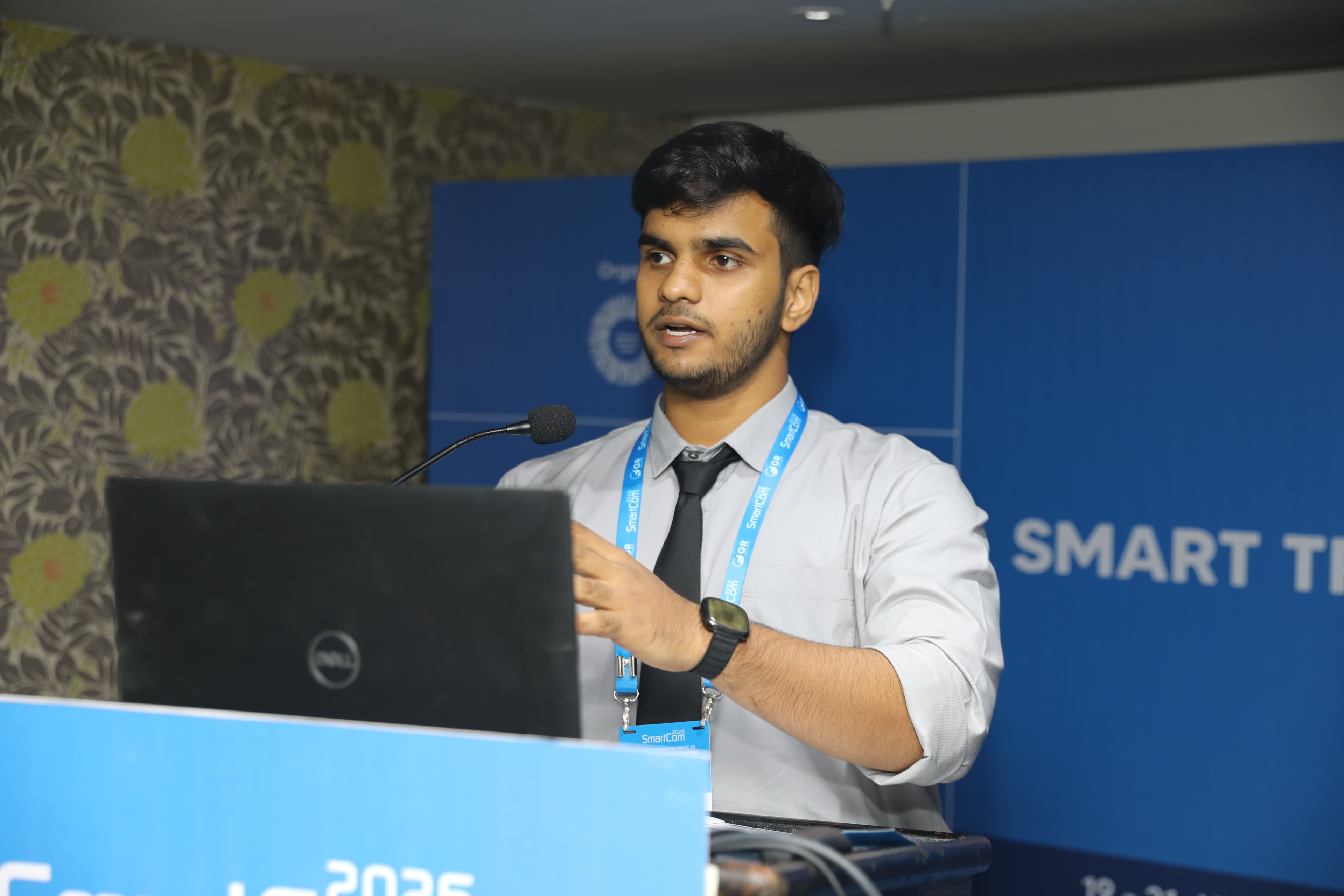 Pune conference