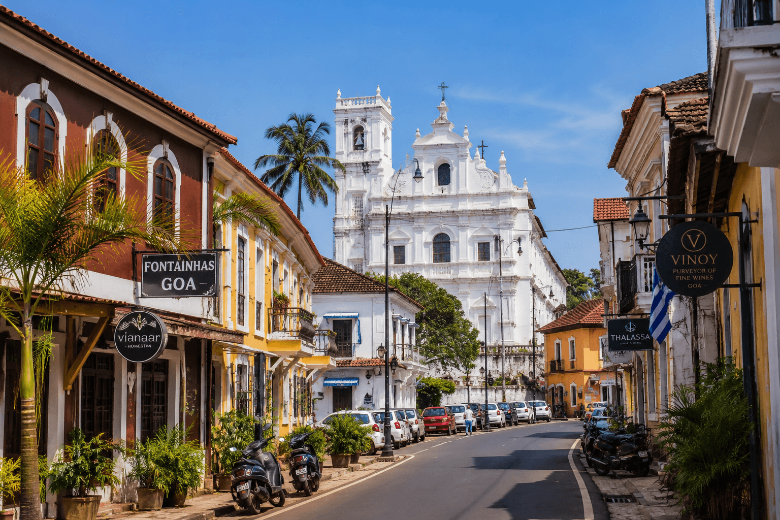 Goa