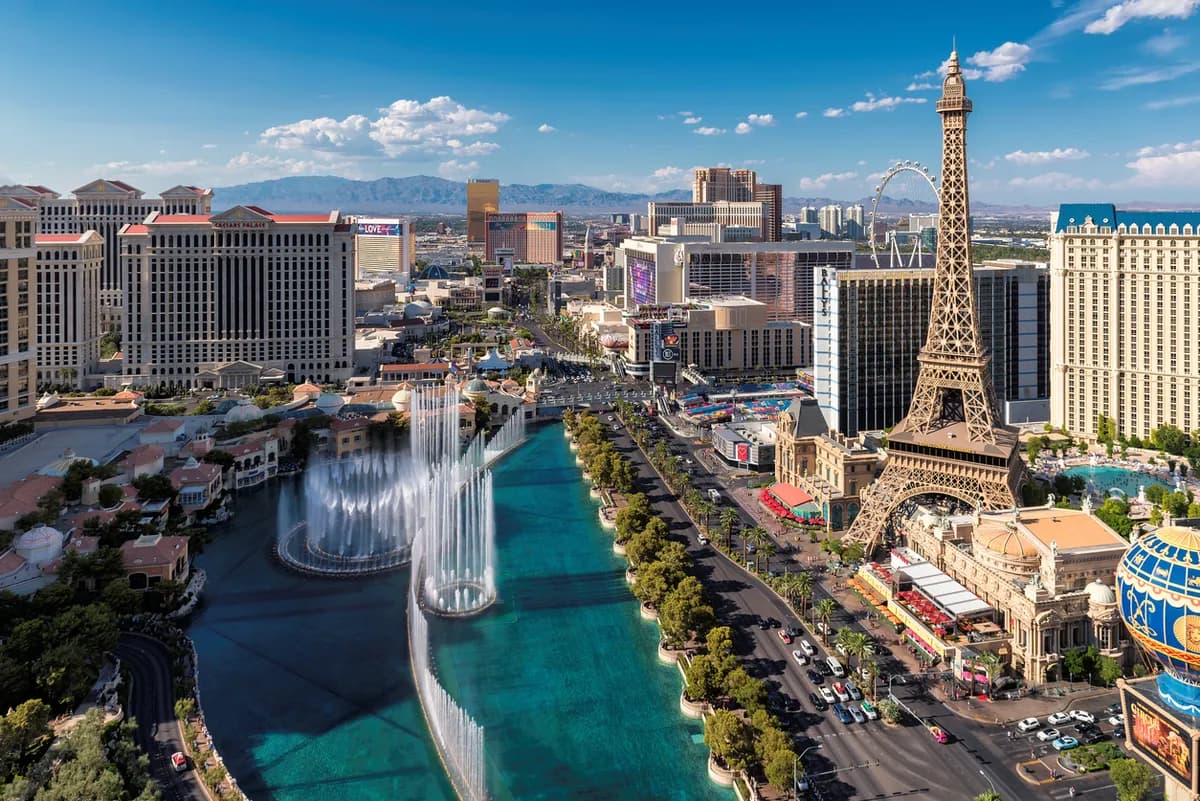 Las Vegas