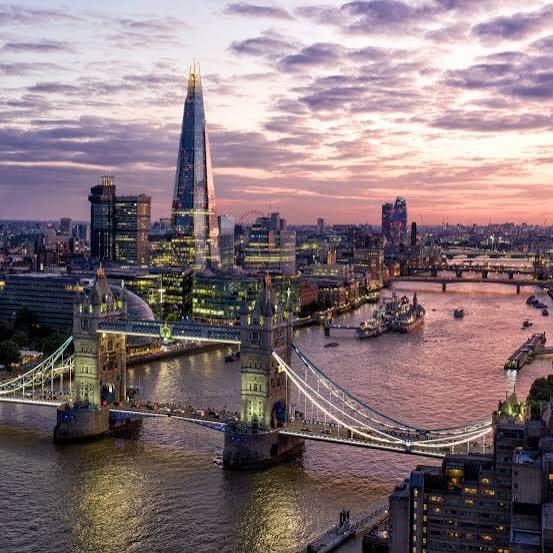 London