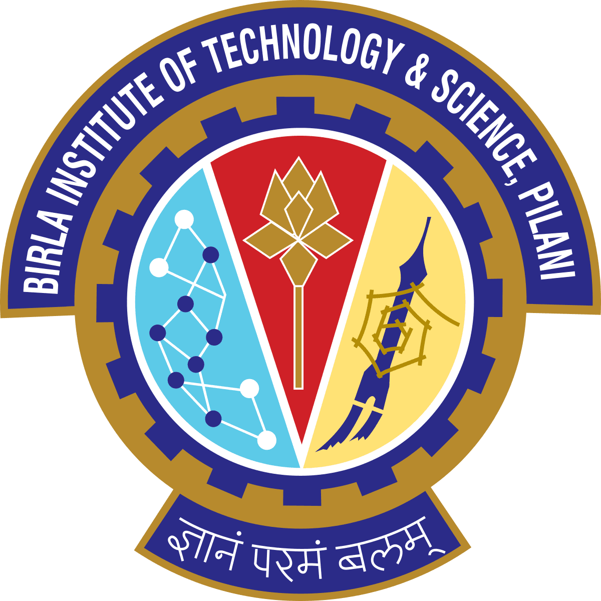 Birla Institute of Technology And Science, Pilani Birla Institute of Technology And Science, Pilani