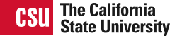 California State University, United States California State University, United States