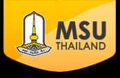 Faculty of Informatics, Mahasarakham University, Thailand Faculty of Informatics, Mahasarakham University, Thailand