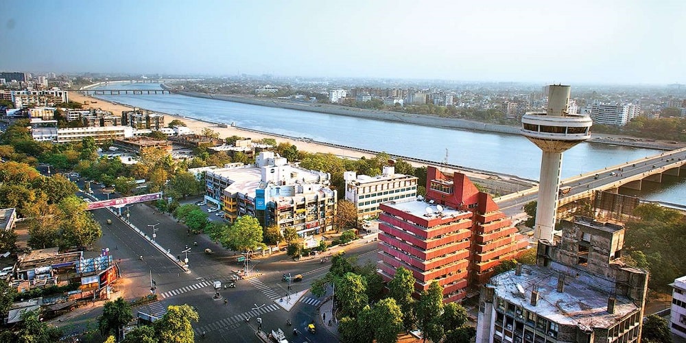 ICTIS AHMEDABAD