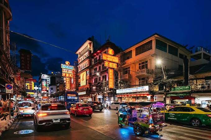 ICTIS THAILAND