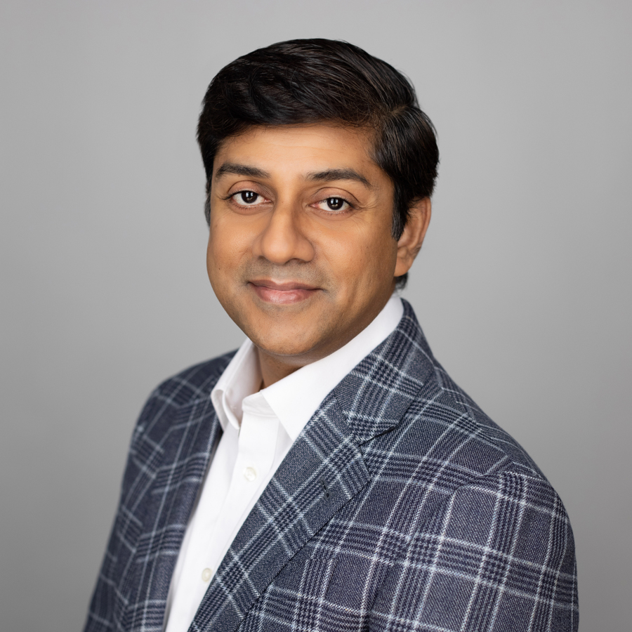 Faisal Quader