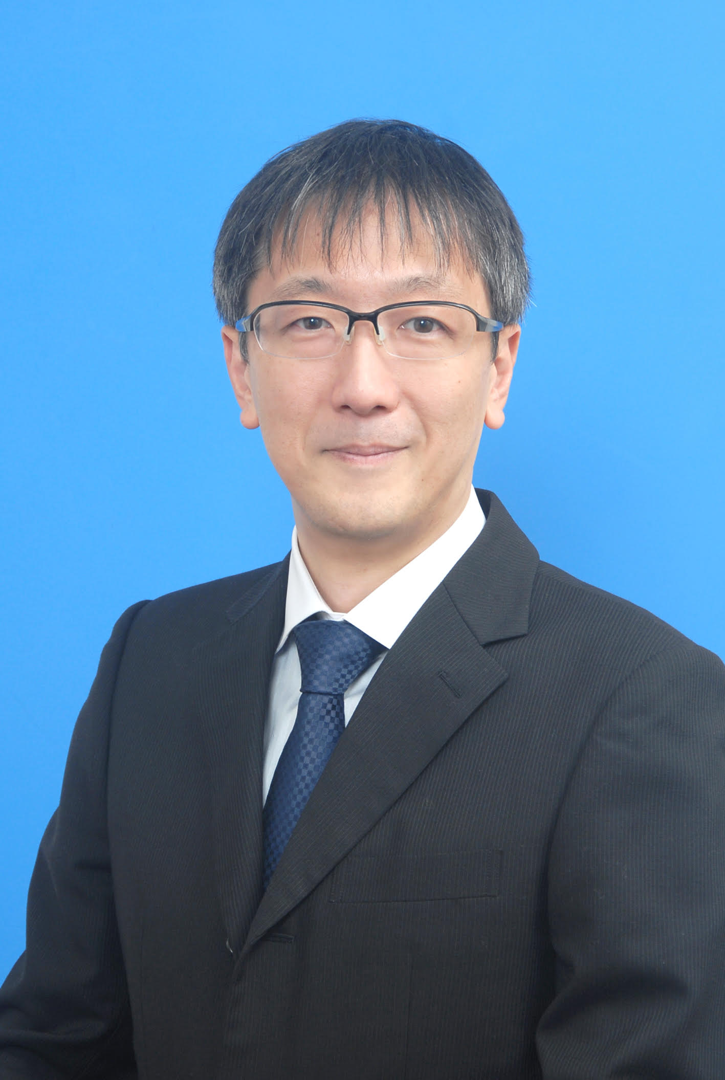Kunihiko Takamatsu