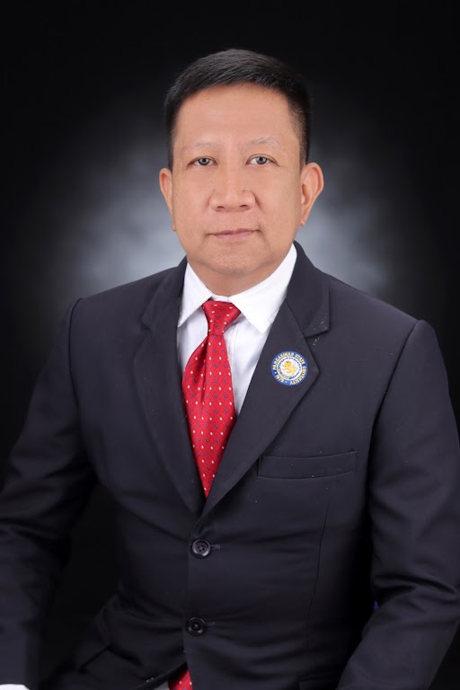 Randy Joy M. Ventayen