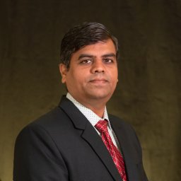 Sachin R. Jain