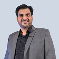 Amit Joshi