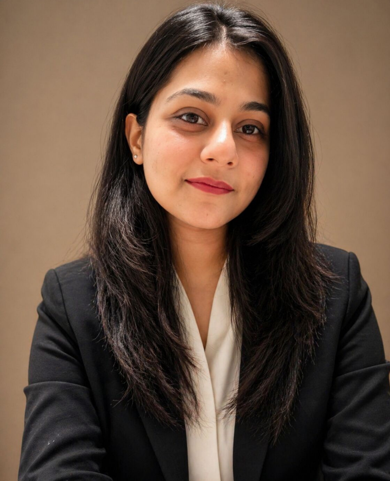Anisha Mishra