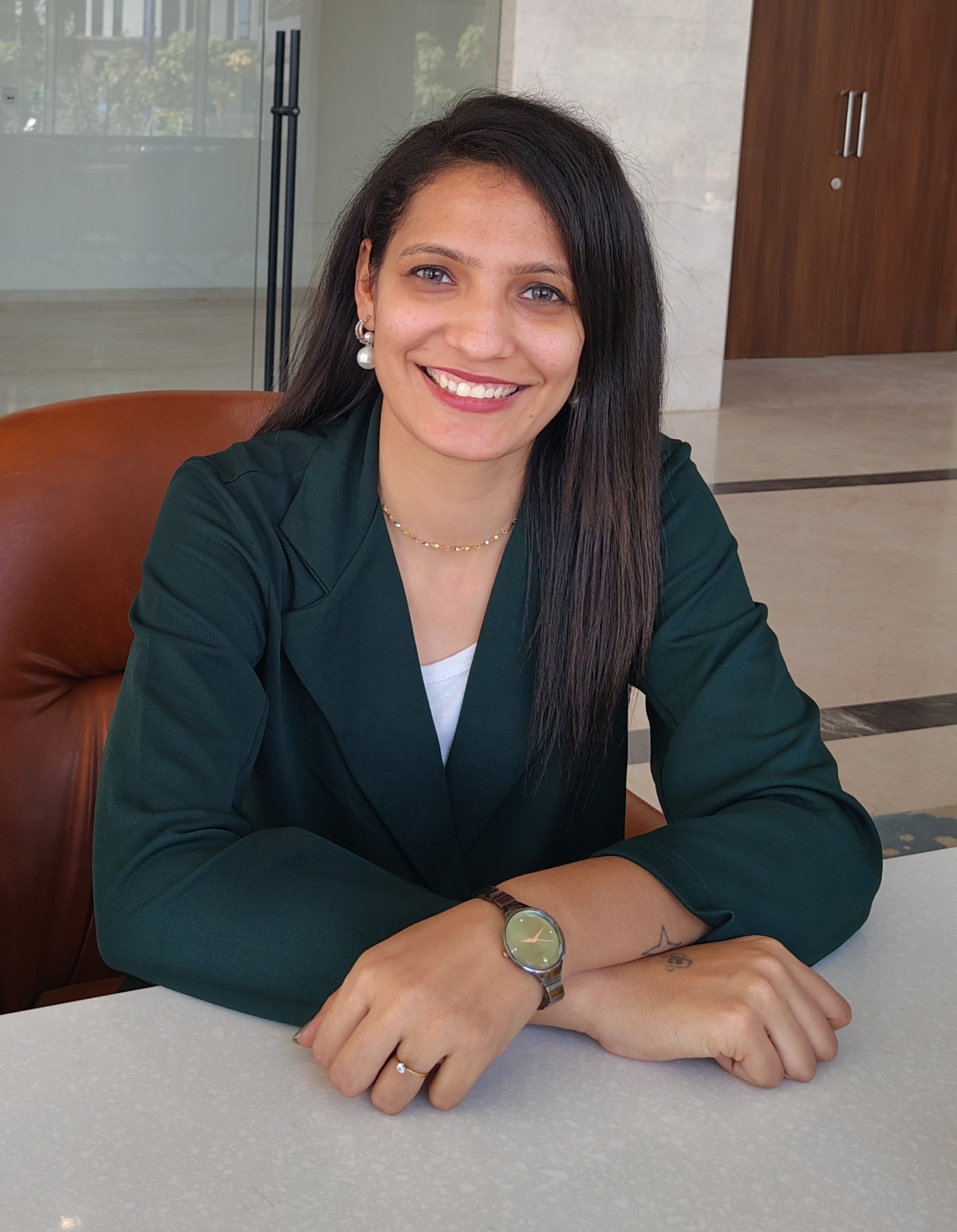 Anmol Daswani