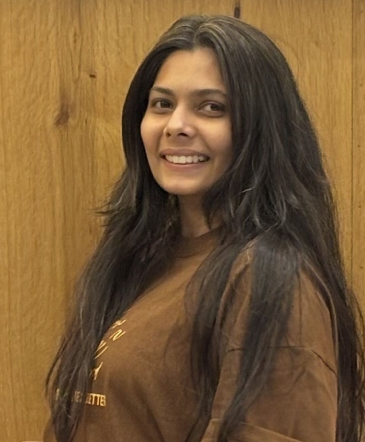 Komal Parmar