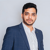 Mihir Chauhan