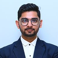 Parth Vekariya