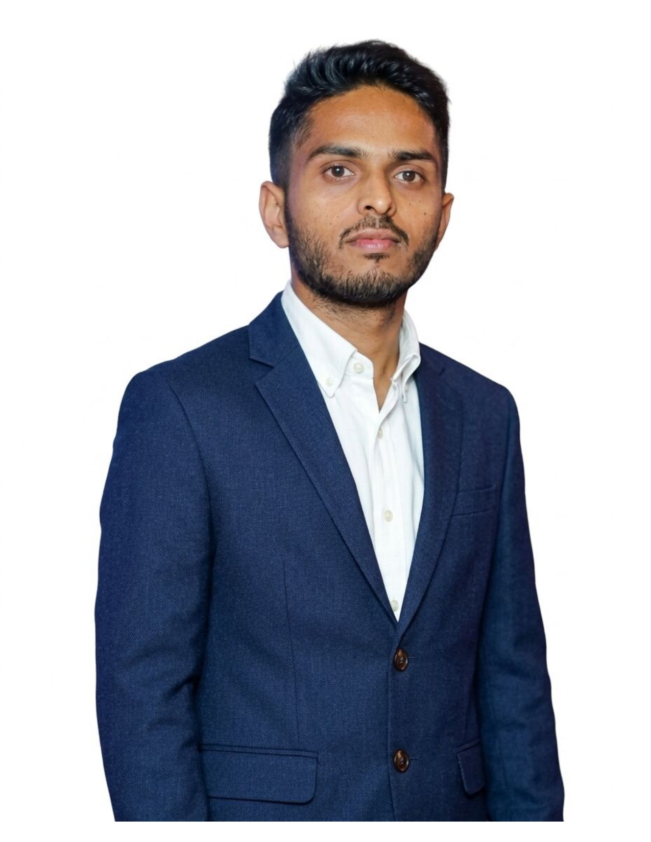 Pawan Yadav